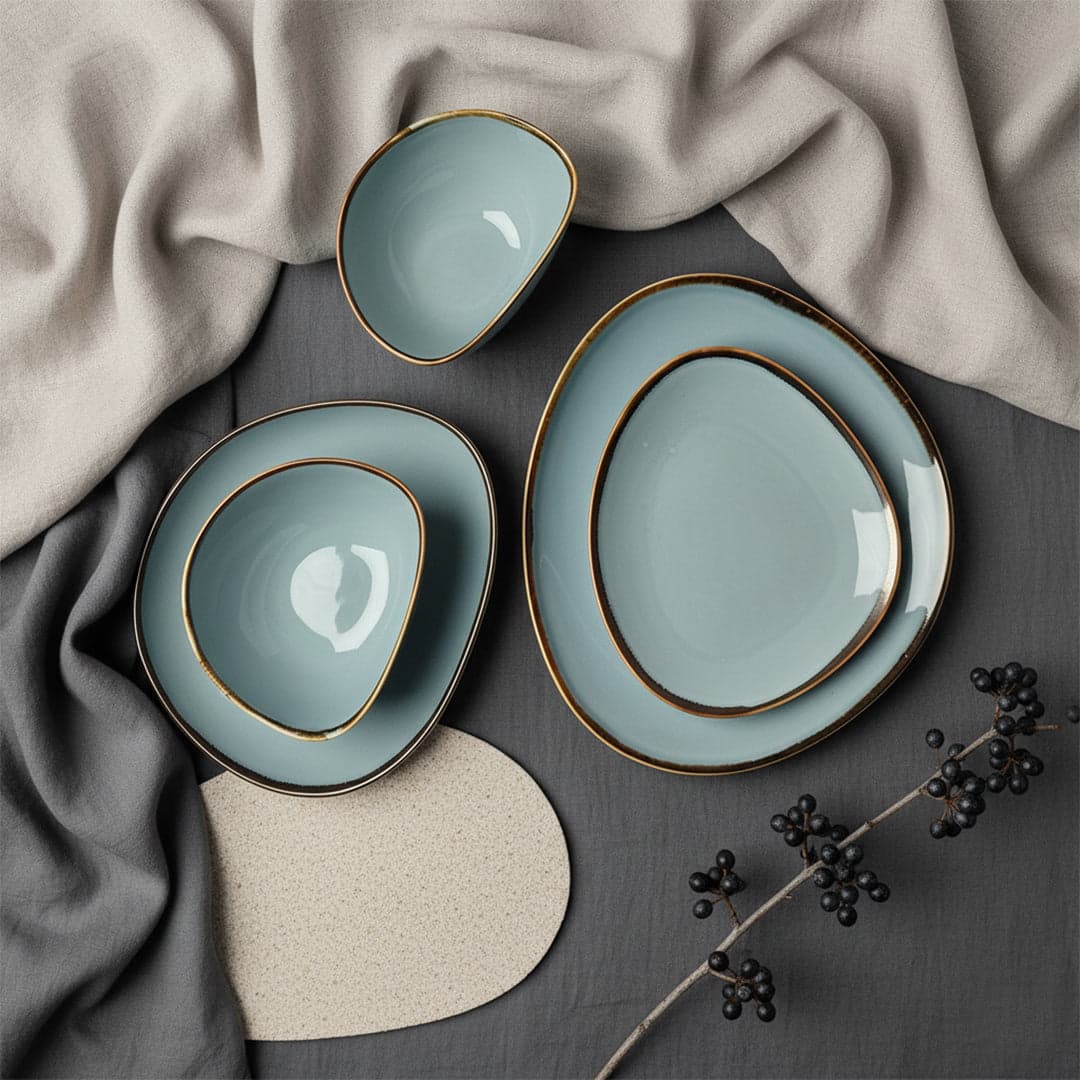 Trigo Cloud - 20 Pieces Dinner Set - Image 3