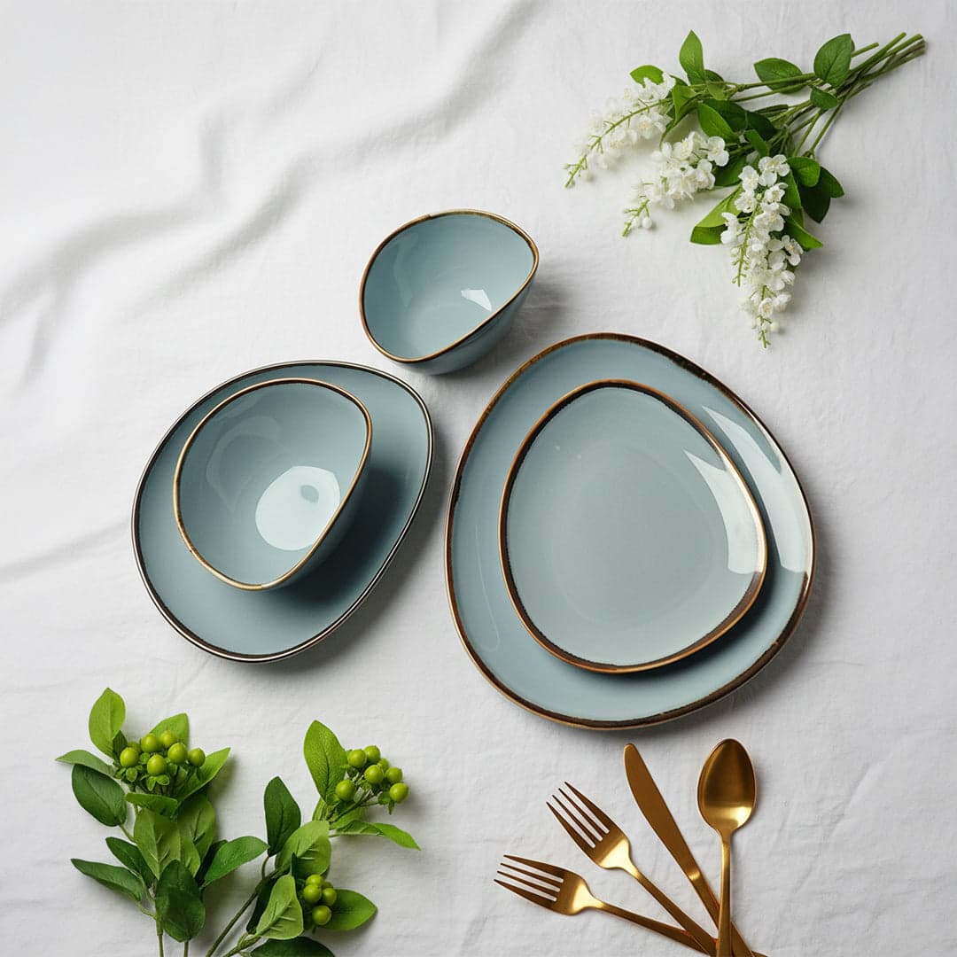 Trigo Cloud - 20 Pieces Dinner Set - Image 4
