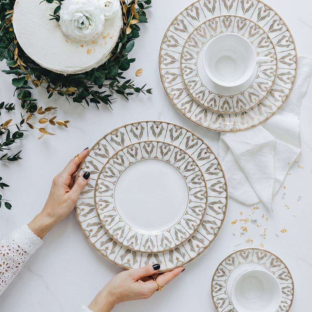Sophie Dinner Set - Image 4