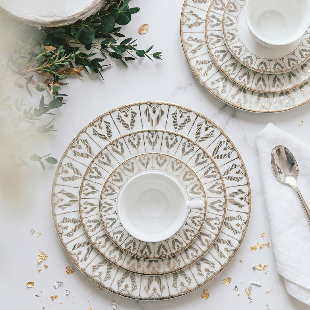 Sophie Dinner Set - Image 6