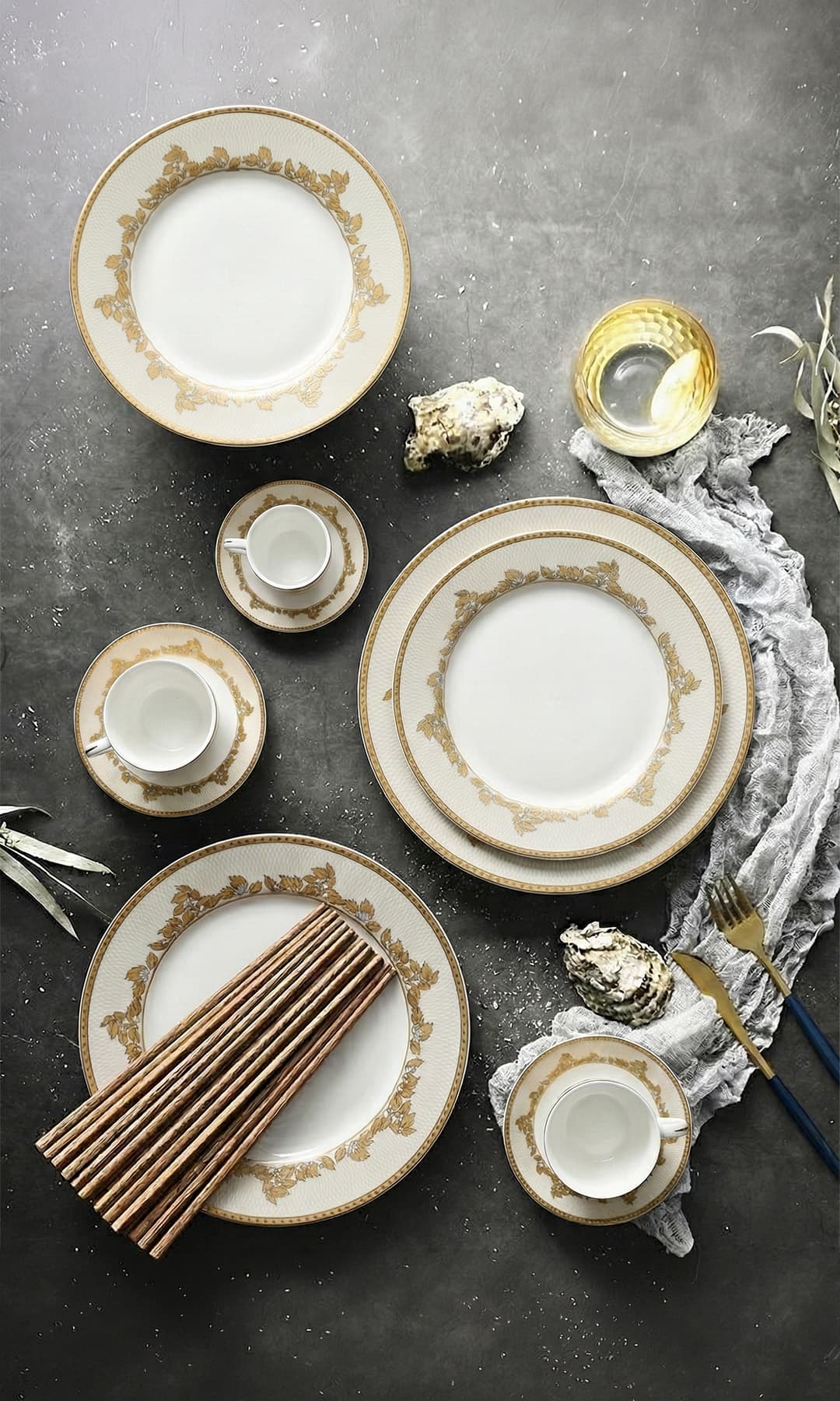 Tea Sets
